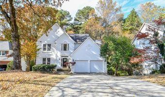 1865 Oak Tree Holw, Alpharetta, GA 30005