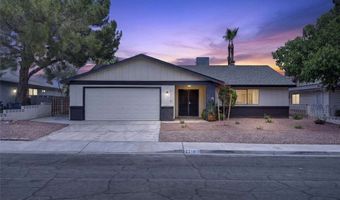 2216 Marlboro Dr, Henderson, NV 89014