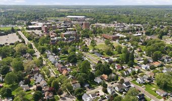 1010 Chestnut St, Ashland, OH 44805