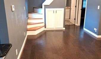 1601 Lincoln Ave, Baxter Springs, KS 66713