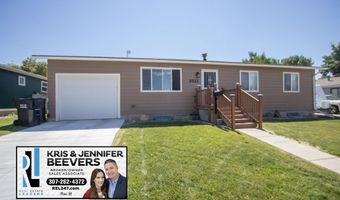 3511 Partridge Ln, Casper, WY 82604