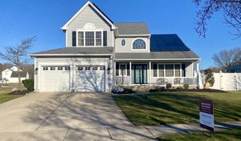 500 Cobblestone Ct Ct, Egg Harbor Twp., NJ 08234