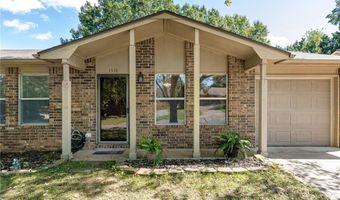 1510 14th Cir, Barling, AR 72923