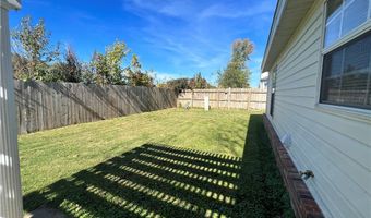 1102 Tunbridge Dr, Bentonville, AR 72712