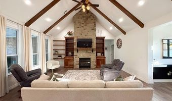 18040 County Road 1558, Ada, OK 74820