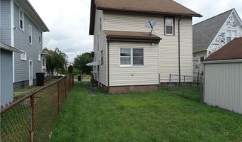 2211 Davidson St, Aliquippa, PA 15001