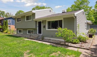 339 S Madison St, Adrian, MI 49221