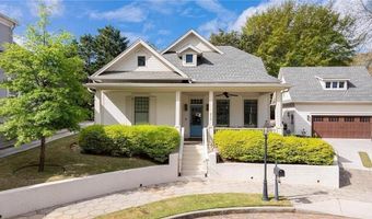 216 Haralson Ln NE, Atlanta, GA 30307
