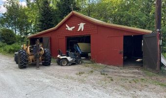 59 E Hoosac St, Adams, MA 01220
