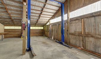 26810 NE 434TH St, Amboy, WA 98601