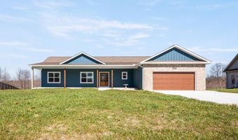 9345 Fox Hill Rd, Baxter, TN 38544