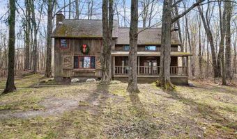 8262 Hilltop, Alanson, MI 49706