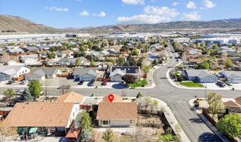 1665 Talking Sparrow Dr, Sparks, NV 89441