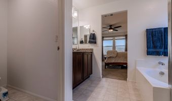 381 Bridal Veil Falls St, Indian Springs, NV 89018
