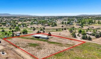 2920 W Otmo Dr, Chino Valley, AZ 86323