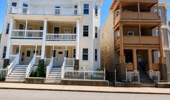 22 Fernboro St, Boston, MA 02121