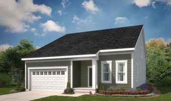 332 Heritage Shores Cir Plan: Picasso, Bridgeville, DE 19933