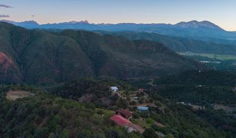 2800 Cedar Dr, Basalt, CO 81621