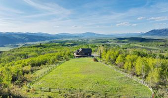 785 STRAWBERRY HILLS Dr, Bedford, WY 83112