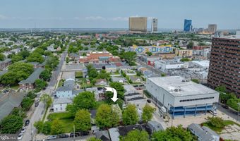 1531 C MORRIS CAIN Pl, Atlantic City, NJ 08401