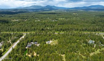8917 E Riley Loop, Athol, ID 83801