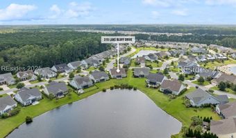 315 Lake Bluff Dr, Bluffton, SC 29910