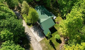 8134 NW Ruttan Rd, Alden, MI 49612