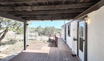 46445 N STATE ROUTE 89, Ash Fork, AZ 86320