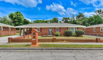 3057 Dent St, Augusta, GA 30906