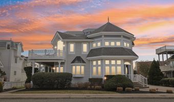 160 73rd St, Avalon, NJ 08202