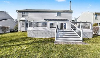2816 BYNUM OVERLOOK Dr, Abingdon, MD 21009