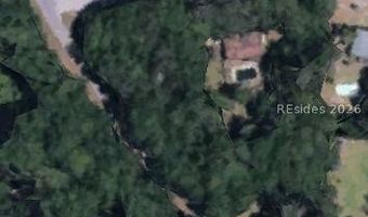 6008 Green Pond Dr, Beaufort, SC 29906
