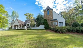 99 WATERS EDGE Way, Alpine, AL 35014