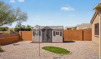 3990 N SPRING MOUNTAIN Trl, Casa Grande, AZ 85122