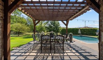 116 Sandstone Ln, Weatherford, TX 76085