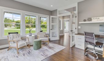 5337 River Basin Ct NE, Ada, MI 49301
