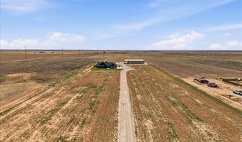 2129 FM 597, Abernathy, TX 79311