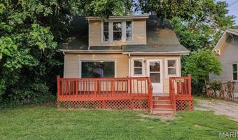 2213 Johnson St, Alton, IL 62002
