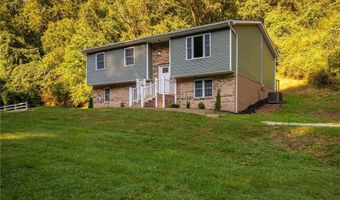3611 Cyrus Creek Rd, Barboursville, WV 25504
