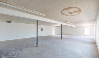 133 S Treadaway Blvd, Abilene, TX 79602