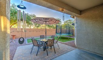 20644 N 262ND Ave, Buckeye, AZ 85396
