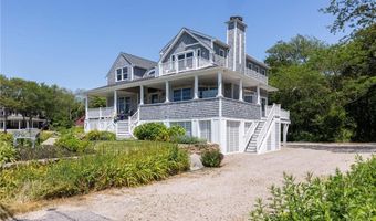 170 W Beach Rd, Charlestown, RI 02813