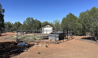 9 Keller Pl, Ash Fork, AZ 86320