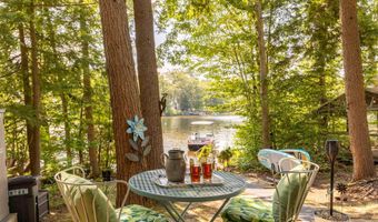 30 S Shore Dr, Barnstead, NH 03225
