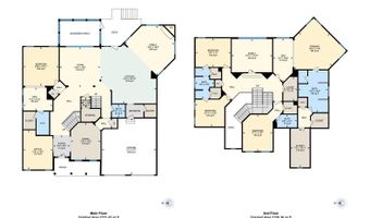 1200 University Pkwy, Blythewood, SC 29016