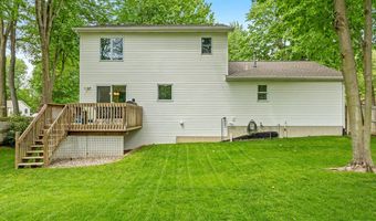 10930 Timberline Dr, Allendale, MI 49401