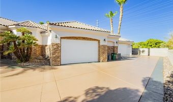 1000 Legacy Dr, Boulder City, NV 89005