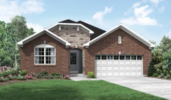 7711 Timber Creek Dr Plan: ALEXANDER, Alexandria, KY 41001