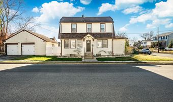 101 S GLENWOOD Ave, Aldan, PA 19018