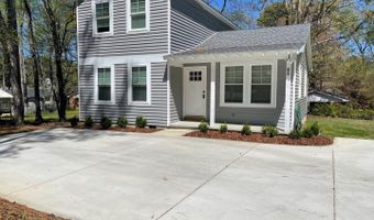 65 Lester St, Angier, NC 27501